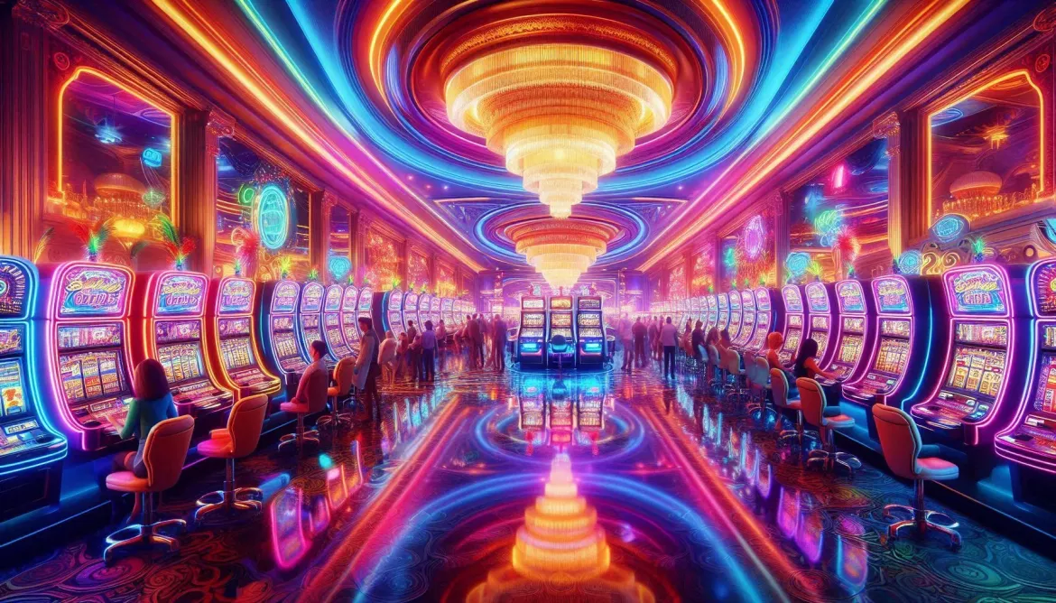 Race Up Casino